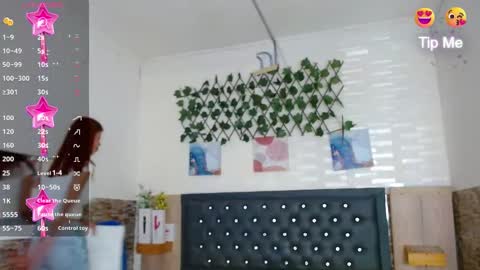 Snapshot of princess_martinez chatting on 09/26/25, 03:27 Princess Martinez online show from 09/26/25, 03:27