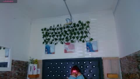 Snapshot of princess_martinez chatting on 10/04/25, 03:32 Princess Martinez online show from 10/04/25, 03:32