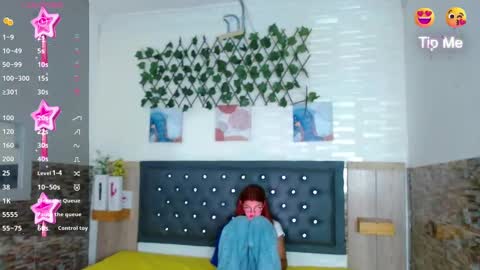 Snapshot of princess_martinez chatting on 10/06/25, 03:42 Princess Martinez online show from 10/06/25, 03:42