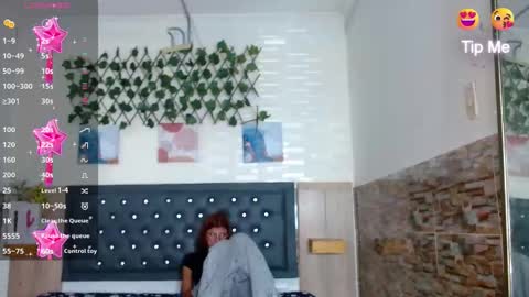 Snapshot of princess_martinez chatting on 10/09/25, 04:27 Princess Martinez online show from 10/09/25, 04:27