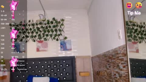 Snapshot of princess_martinez chatting on 10/14/25, 04:30 Princess Martinez online show from 10/14/25, 04:30