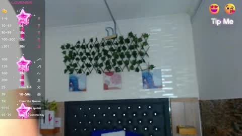 Snapshot of princess_martinez chatting on 10/16/25, 04:19 Princess Martinez online show from 10/16/25, 04:19