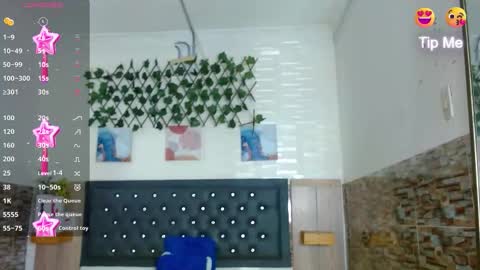 Snapshot of princess_martinez chatting on 10/21/25, 04:30 Princess Martinez online show from 10/21/25, 04:30