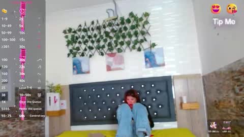 Snapshot of princess_martinez chatting on 10/22/25, 04:18 Princess Martinez online show from 10/22/25, 04:18