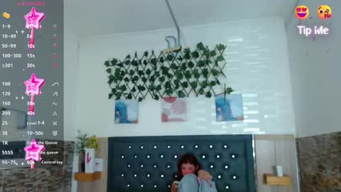 Snapshot of princess_martinez chatting on 11/05/25, 04:51 Princess Martinez online show from 11/05/25, 04:51