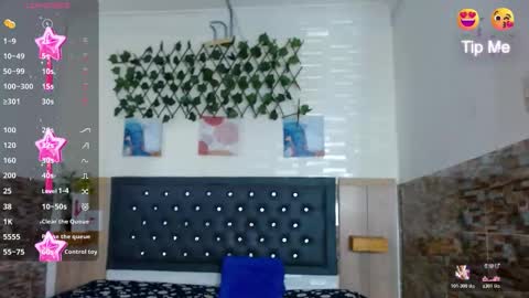 Snapshot of princess_martinez chatting on 11/19/25, 05:24 Princess Martinez online show from 11/19/25, 05:24