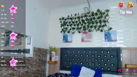 Snapshot of princess_martinez chatting on 11/20/25, 05:23 Princess Martinez online show from 11/20/25, 05:23