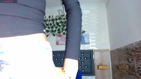 Snapshot of princess_martinez chatting on 11/22/25, 04:39 Princess Martinez online show from 11/22/25, 04:39