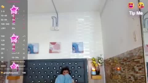 Snapshot of princess_martinez chatting on 11/26/25, 04:19 Princess Martinez online show from 11/26/25, 04:19