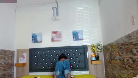 Snapshot of princess_martinez chatting on 11/27/25, 04:53 Princess Martinez online show from 11/27/25, 04:53