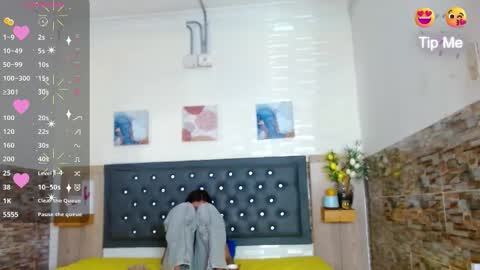 Snapshot of princess_martinez chatting on 12/03/25, 04:38 Princess Martinez online show from 12/03/25, 04:38