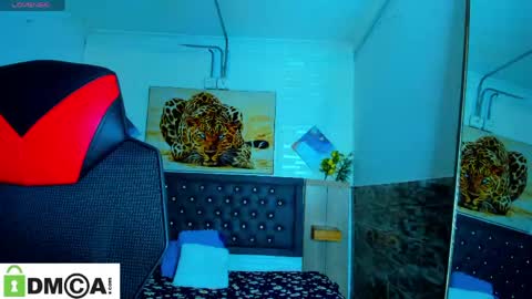 Princess Martinez online show from 05/14/26, 04:25