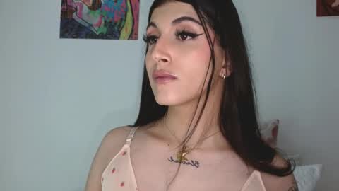 Snapshot of princess_ofyourdreams chatting on 03/05/26, 06:09 Sophie online show from 03/05/26, 06:09