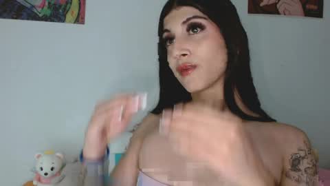 Snapshot of princess_ofyourdreams chatting on 04/04/26, 09:45 Sophie online show from 04/04/26, 09:45