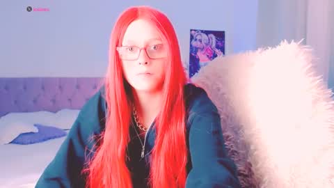 Snapshot of princess_peaach chatting on 09/22/25, 07:43 ArianaJoliiee online show from 09/22/25, 07:43