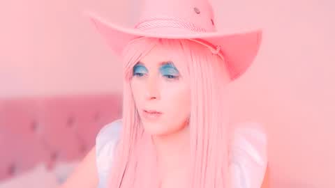 Snapshot of princess_peaach chatting on 10/23/25, 02:00 ArianaJoliiee online show from 10/23/25, 02:00