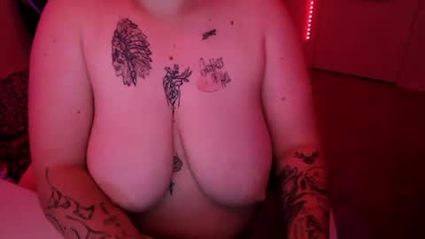 Snapshot of princess_pixielove chatting on 03/31/26, 03:01 TomboyTease online show from 03/31/26, 03:01
