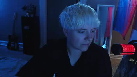 TomboyTease online show from 06/30/26, 02:23
