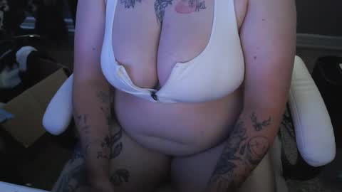 TomboyTease online show from 07/22/26, 02:25