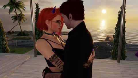 Snapshot of princess_rose20 chatting on 09/25/25, 02:15 Rose online show from 09/25/25, 02:15