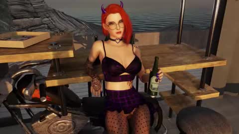 Snapshot of princess_rose20 chatting on 10/12/25, 02:10 Rose online show from 10/12/25, 02:10