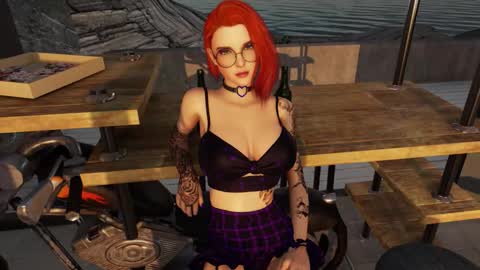 Snapshot of princess_rose20 chatting on 10/18/25, 11:27 Rose online show from 10/18/25, 11:27