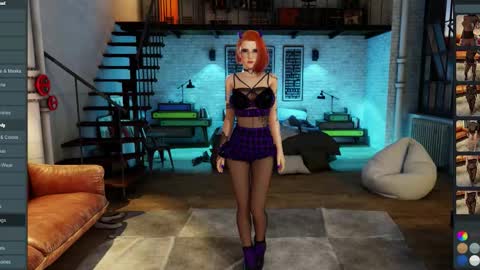 Snapshot of princess_rose20 chatting on 11/04/25, 06:56 Rose online show from 11/04/25, 06:56