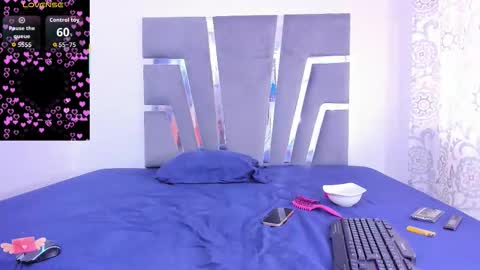 princess_sharon_ online show from 11/28/25, 05:59