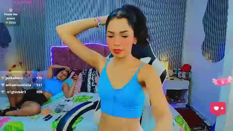 princess_skinny18 online show from 07/18/26, 09:18