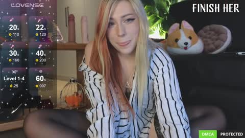 Yo Im Sofiee online show from 01/13/25, 11:41