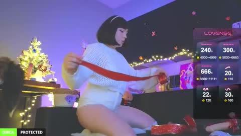 Yo Im Sofiee online show from 12/22/25, 04:48