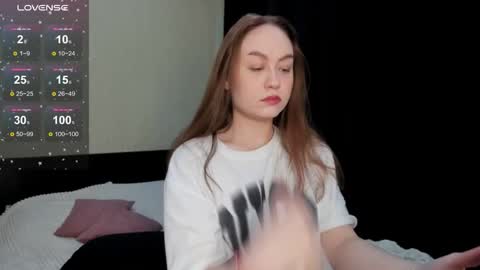 Sonya online show from 10/13/25, 01:49