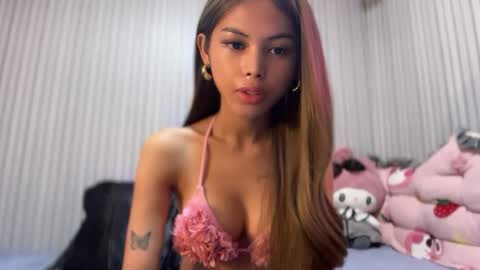 Snapshot of princess_stellaxx chatting on 10/07/25, 02:09 Estela online show from 10/07/25, 02:09