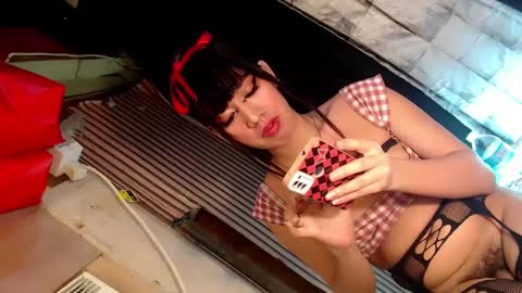  My Love online show from 12/14/24, 09:45