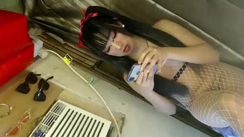  My Love online show from 02/01/25, 03:39