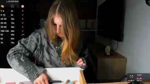 princessaalicc online show from 02/06/25, 12:22