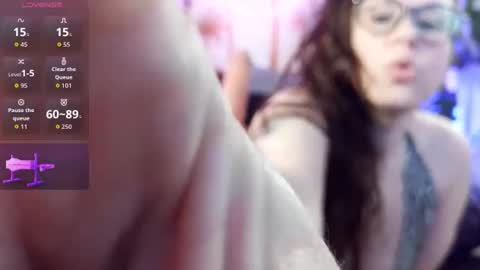 PrincessAlaska online show from 09/14/25, 07:18