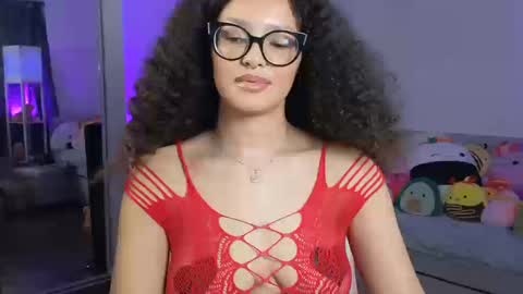 Amber online show from 10/11/25, 06:56