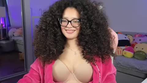 Amber online show from 11/08/25, 09:24