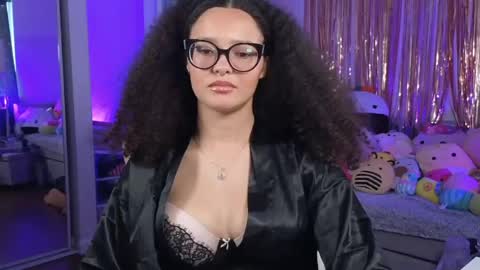 Snapshot of princessamberrrxo chatting on 05/31/26, 12:41 Amber online show from 05/31/26, 12:41