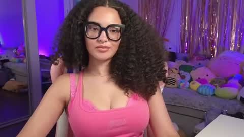 Amber online show from 06/25/26, 08:13