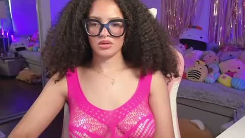 Amber online show from 07/04/26, 01:56