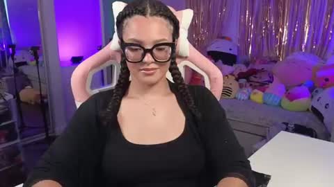 Amber online show from 07/09/26, 02:48