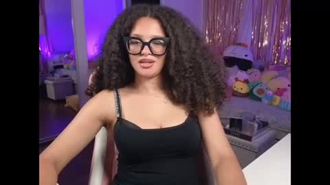 Amber online show from 08/07/26, 07:32