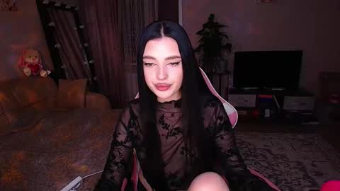 princessamira1 online show from 03/20/26, 03:50