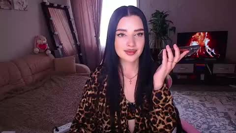 princessamira1 online show from 04/01/26, 02:56