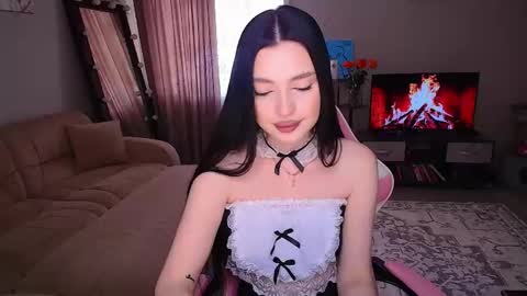 princessamira1 online show from 04/27/26, 07:06