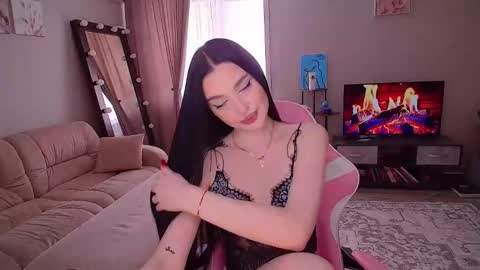 princessamira1 online show from 05/26/26, 06:42