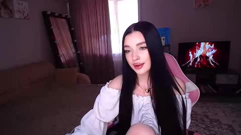 princessamira1 online show from 05/27/26, 08:55