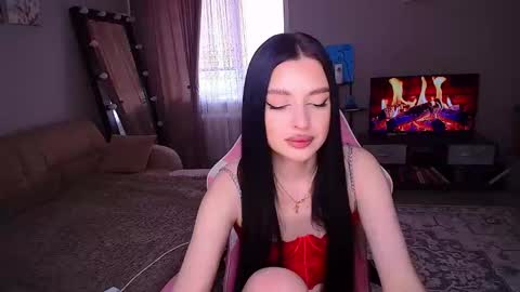 princessamira1 online show from 06/07/26, 07:23